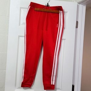 Girls/Women's Justice Joggers